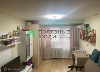 1-комнатная квартира на продажу, 29.9 м2, Курган, улица Пугачёва, 65, Восточный район
