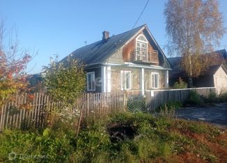 Продам дом, 46.5 м2, Анжеро-Судженск, Назаровский переулок