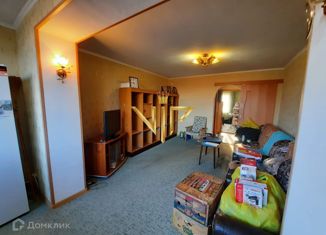 3-комнатная квартира на продажу, 62.4 м2, Курганинск, улица Механизаторов, 16
