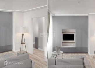 Продам однокомнатную квартиру, 30 м2, Ярославль, район Всполье, улица Чехова, 39Б