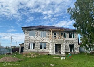 Продам дом, 251.6 м2, посёлок Новочувашский, Благодатная улица