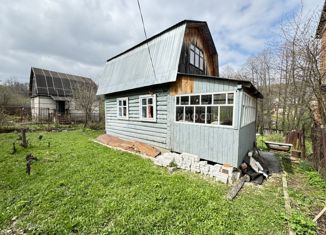 Продается дом, 48 м2, садоводческое товарищество Гвоздика