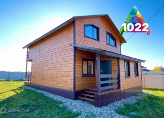 Продаю дом, 150 м2, коттеджный посёлок Грин Парк