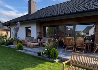 Продажа дома, 156 м2, село Большие Харлуши