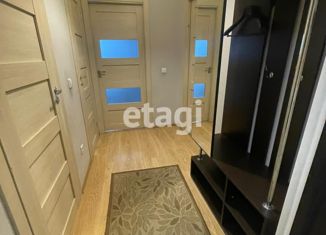 Сдам в аренду однокомнатную квартиру, 33 м2, Кудрово, Европейский проспект, 3