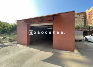 Продаю машиноместо, 18 м2, Рязань, район Кальное, Касимовское шоссе, 15к2
