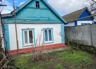 Продажа дома, 38 м2, станица Полтавская, Красная улица, 131