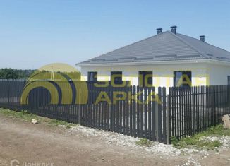 Продаю таунхаус, 66.3 м2, Крымск, улица Ткаченко