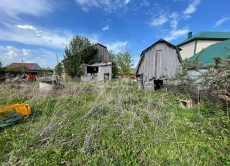 Продаю земельный участок, 15 сот., рабочий посёлок Луховка, Садовая улица, 187