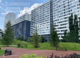 Продам 5-ком. квартиру, 102.8 м2, Республика Башкортостан, улица Пархоменко, 156А