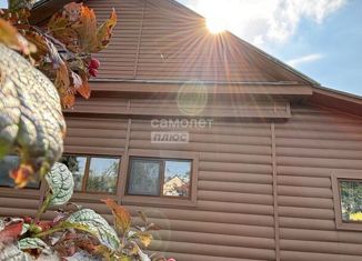 Продам дом, 221 м2, село Гуровка, Озёрная улица, 16