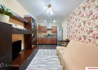 Продажа 1-комнатной квартиры, 34.5 м2, Краснодар, Московская улица, 146, Музыкальный микрорайон