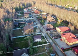 Продам дом, 232.9 м2, коттеджный посёлок Зимородок, коттеджный посёлок Зимородок, 108