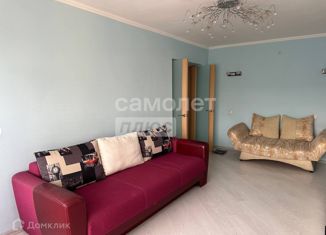 Продается 2-ком. квартира, 45 м2, Бурятия, Кабанская улица, 2