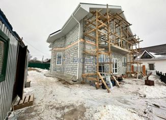 Продам дом, 260 м2, деревня Шараповка, деревня Шараповка, 37