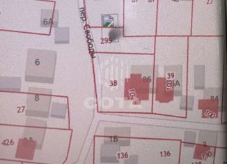 Продажа земельного участка, 4.21 сот., Воронеж, улица Новый Посёлок, 86, Коминтерновский район