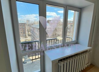 Продается 2-комнатная квартира, 44.6 м2, Новосибирск, Космическая улица, 12, Космическая улица
