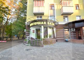 Офис в аренду, 10.3 м2, Липецк, улица Зегеля, 2, Советский район