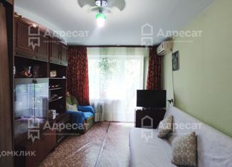 Продам 1-комнатную квартиру, 29.4 м2, Волжский, улица имени Генерала Карбышева, 35А