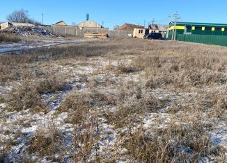 Продаю земельный участок, 55 сот., село Хвощеватка, Зелёная улица