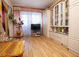 Продажа 2-ком. квартиры, 42.5 м2, Ульяновская область, проспект Нариманова, 104
