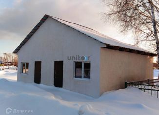 Продажа дома, 59 м2, село Новокулево, Советская улица