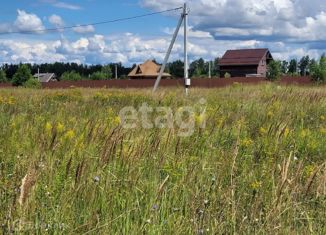 Продаю земельный участок, 51 сот., деревня Сетка