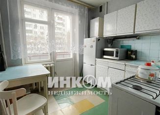 Сдаю в аренду 2-ком. квартиру, 40 м2, Москва, Ракетный бульвар, 15, Ракетный бульвар