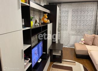 Продажа 1-комнатной квартиры, 33.3 м2, деревня Шолохово, микрорайон Льнозавода, 7