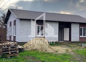 Дом на продажу, 93 м2, станица Старотитаровская, переулок Ильича