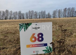 Продается земельный участок, 7.9 сот., село Острецово