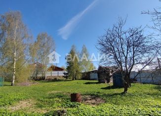 Участок на продажу, 22.64 сот., деревня Байгуши, Центральная улица, 18