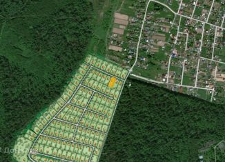 Продаю участок, 9.82 сот., деревня Малые Петрищи