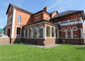 Продам дом, 850 м2, Краснодар, улица Академика Губкина, микрорайон Северный