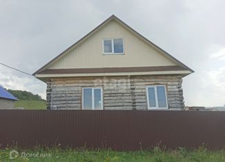 Дом на продажу, 65.1 м2, село Красноусольский, улица Якупова