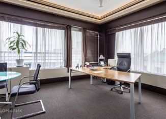 Аренда офиса, 355 м2, Москва, Барыковский переулок, 2, Барыковский переулок