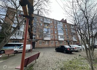 Продажа 3-комнатной квартиры, 56.7 м2, Краснодарский край, улица Ефремова, 141А