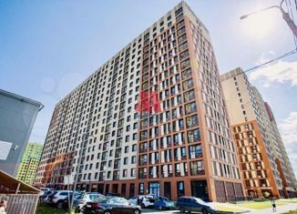 Сдача в аренду 1-ком. квартиры, 35 м2, Ярославль, улица Академика Колмогорова, 22, район Сокол