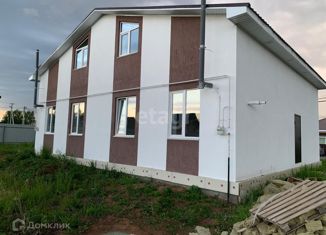 Таунхаус на продажу, 106 м2, село Таптыково