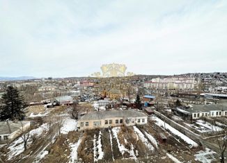 Двухкомнатная квартира на продажу, 51.6 м2, Артём, улица Куйбышева, 10