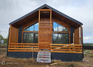 Дом на продажу, 100 м2, село Ягул, Союзная улица, 19