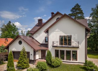 Продаю дом, 600 м2, деревня Подпорино