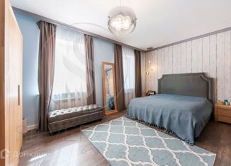 Дом на продажу, 600 м2, деревня Семкино, садовое товарищество Успех, 5