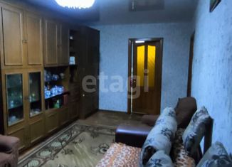 2-комнатная квартира на продажу, 44.6 м2, Полысаево, Бакинская улица, 1А