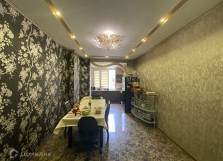 Трехкомнатная квартира на продажу, 90 м2, Владикавказ, Бородинская улица, 31, Иристонский муниципальный округ