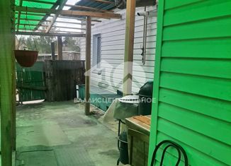 Продаю дом, 80 м2, Новосибирск, Балластный переулок, 56