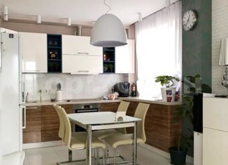 2-комнатная квартира на продажу, 62.3 м2, Москва, Веерная улица, 4к1, метро Минская