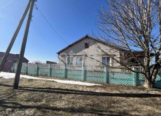 Продам дом, 73.7 м2, село Первомайское, Брянская улица