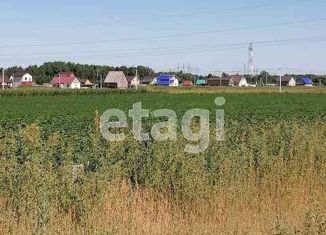 Участок на продажу, 12.5 сот., село Борки