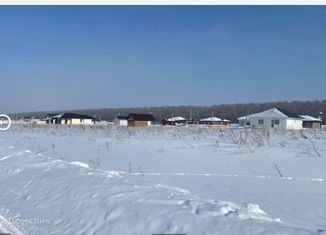 Продаю участок, 12 сот., деревня Чулпан, Полевая улица, 13